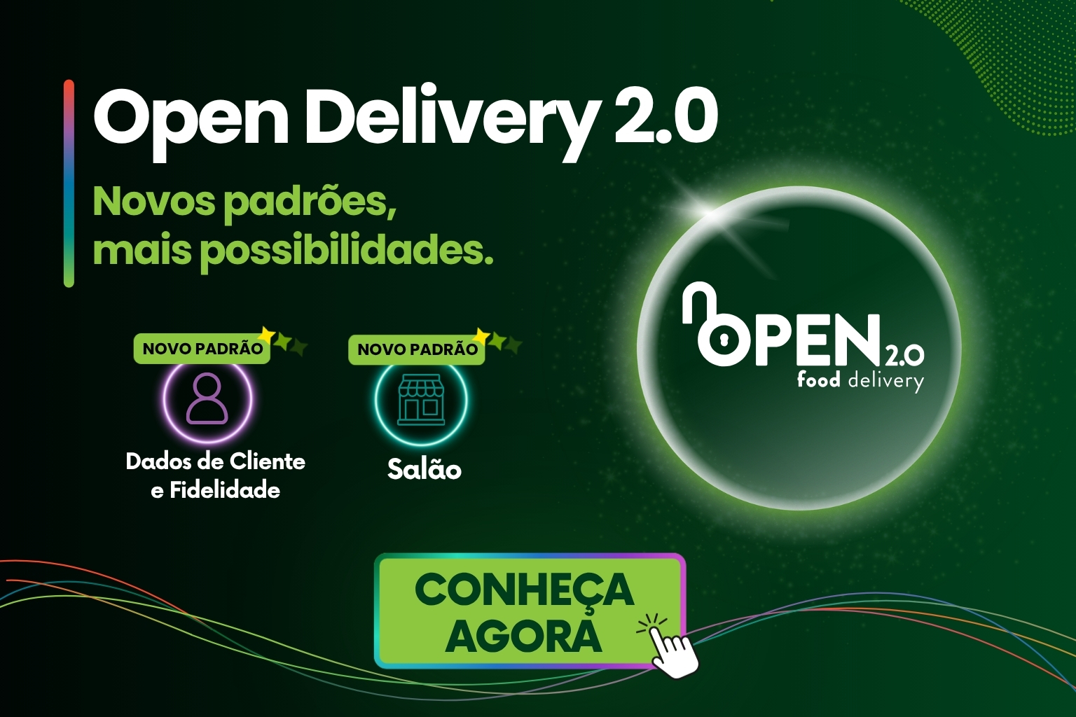 Open Delivery V2
